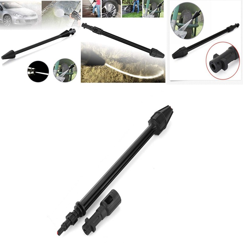 Máy phun rửa áp lực cao Turbo Lance cho Karcher K2 K3 K4 K5 K6 K7