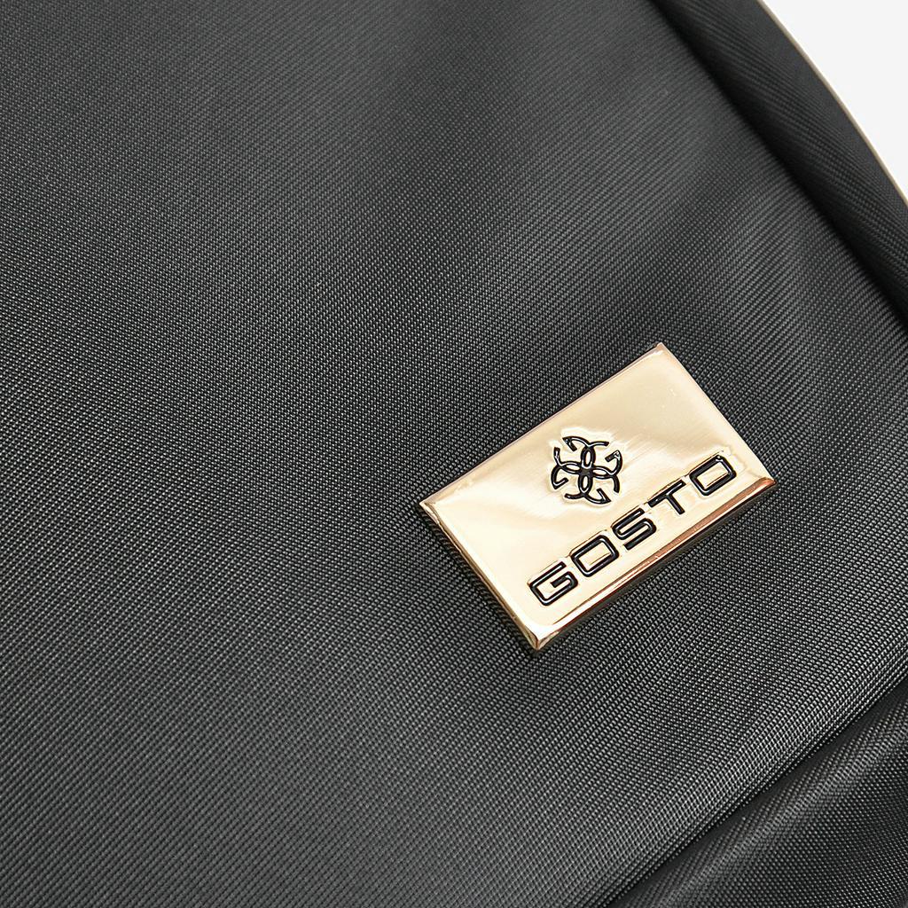 Balo Nữ Biti's Gosto GOBW00200DEN (Đen)