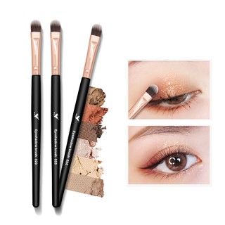 Cọ trang điểm mắt SANIYE A020 cao cấp