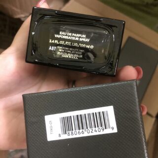 🌈Tom Ford Oud Wood EDP 100ml🍬🍬