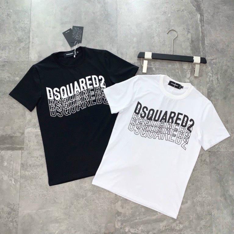 Áo Thun Freesize DSQUARED2 Phong Cách | Thời Trang Nam Nữ HOT HITT Xưởng Sỉ Tuấn Trang
