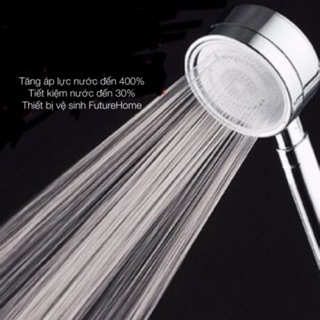 Bát Sen Tăng Áp Chất Liệu Hợp Kim Nhôm