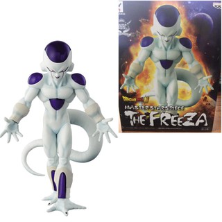 Mô Hình Frieza - Mô Hình Dragon Ball