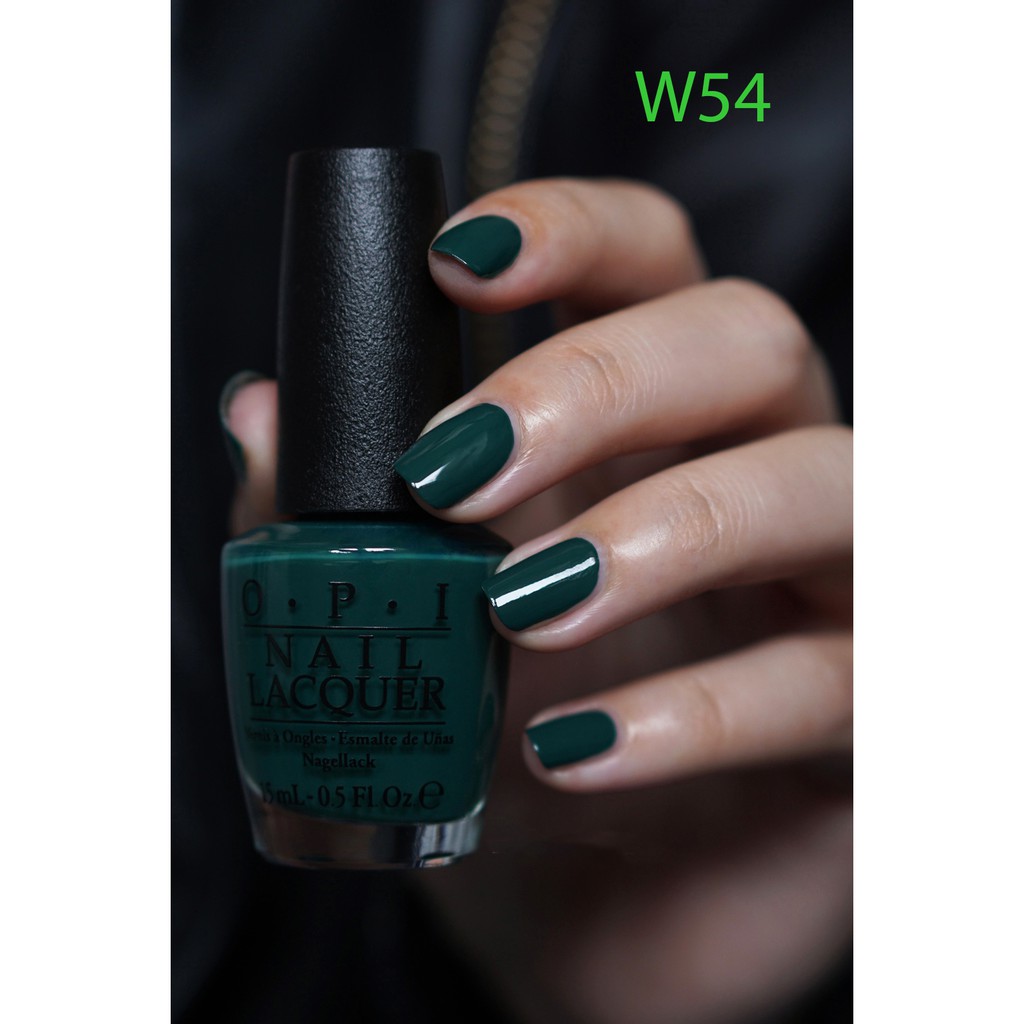 SALE 40% - sơn móng tay OPI (NLW54)