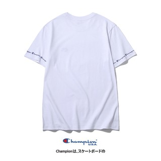 Classic champion short sleeve