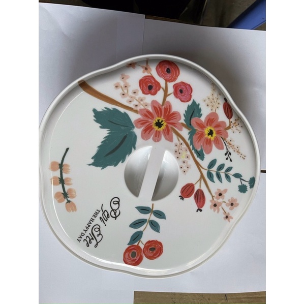 Khay mứt phíp
