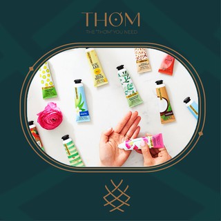 Kem dưỡng da tay mềm mịn bath & body works hand cream