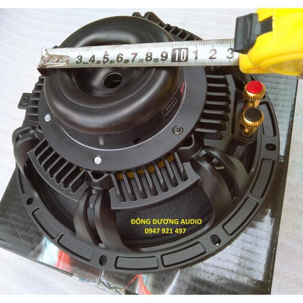 LOA BASS 25 NEO NR CHÍNH HÃNG - GIÁ 1 CHIẾC