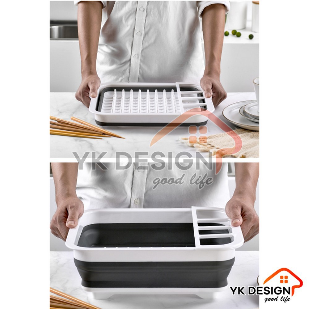 Giá Phơi Khô Chậu Kính Yk-125 Có Thể Gấp Gọn Tiện Dụng | BigBuy360 - bigbuy360.vn