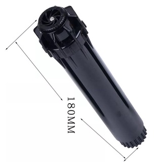 Đầu phun mưa - popup chân 21mm tưới cỏ, sân vườn, biệt thự