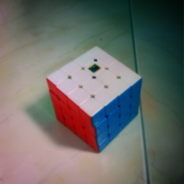 Rubik 4x4 MOFANGJIAOSHI