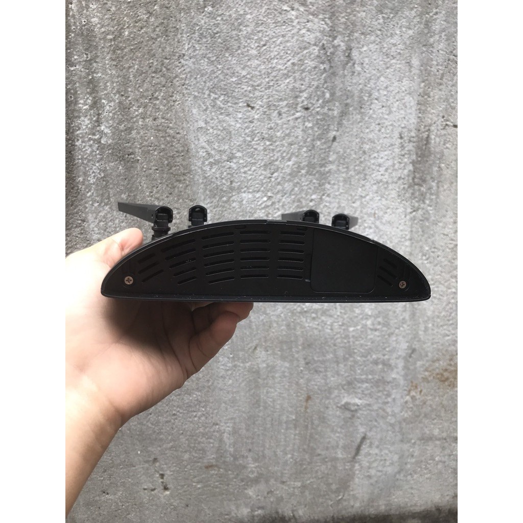 Bộ phát Wifi LTE OITATA CPE V10+