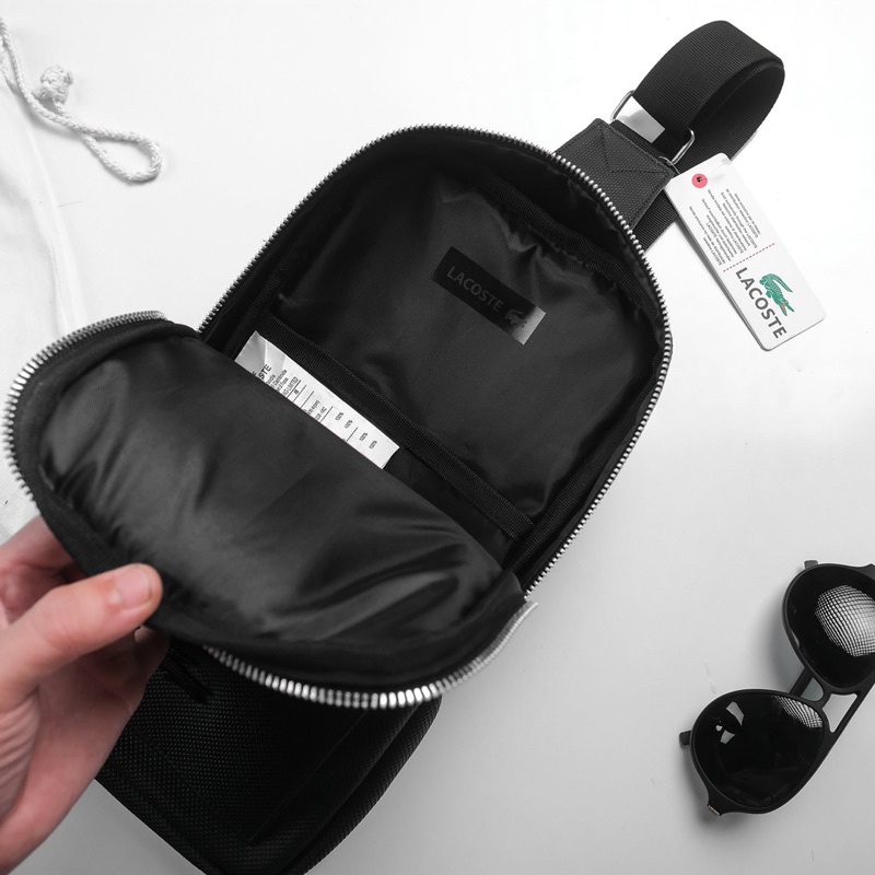 Túi Đeo Chéo Nam Nữ Cao Cấp