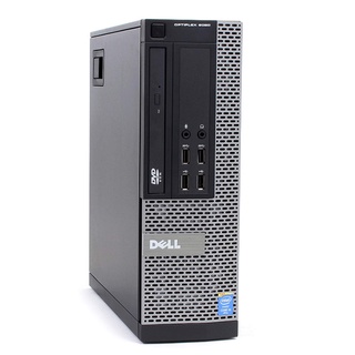 Barebone xác case máy tính Dell 3020/9020 Optiplex socket 1150