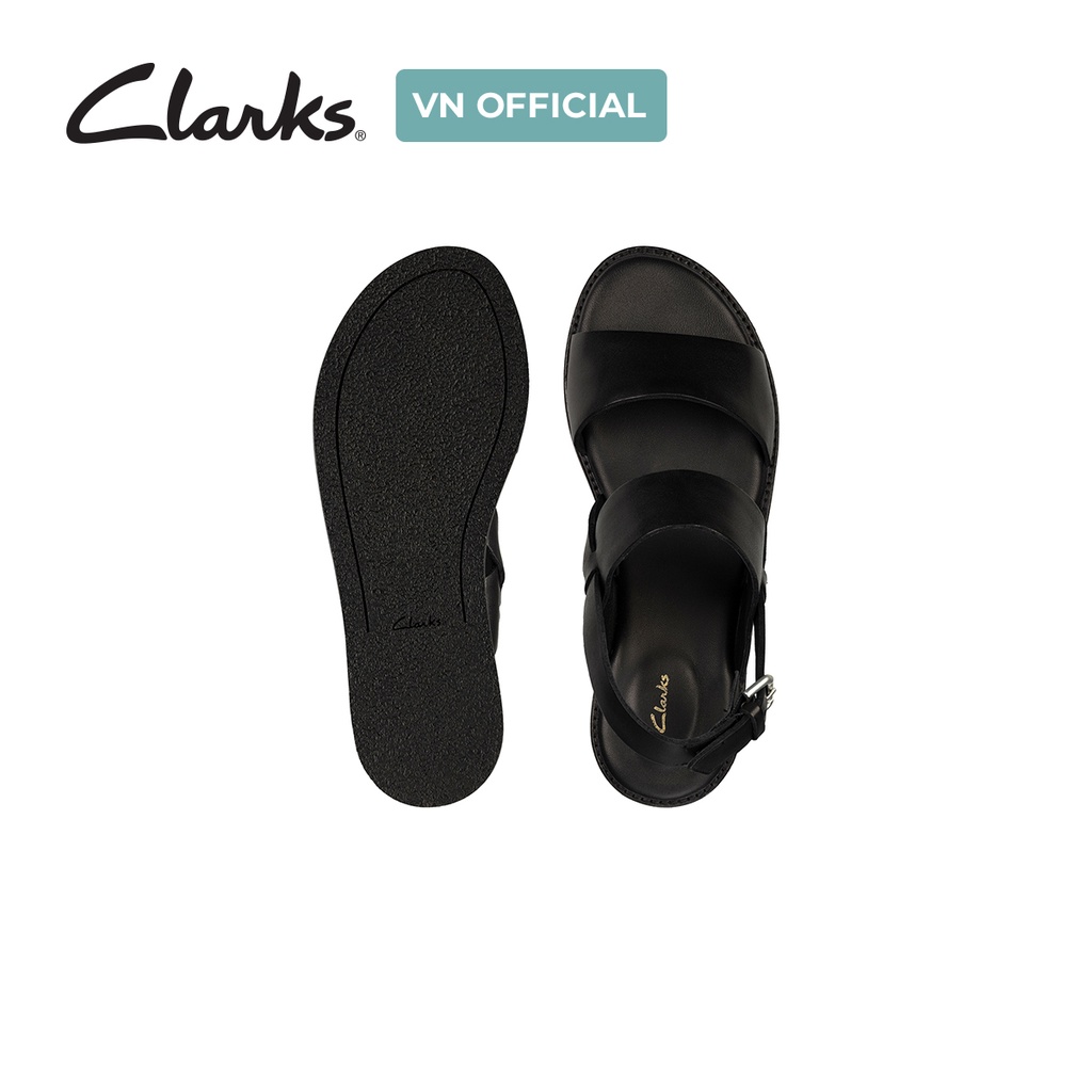 Giày Da Nữ - Karsea Strap