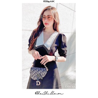 Váy The Shilla