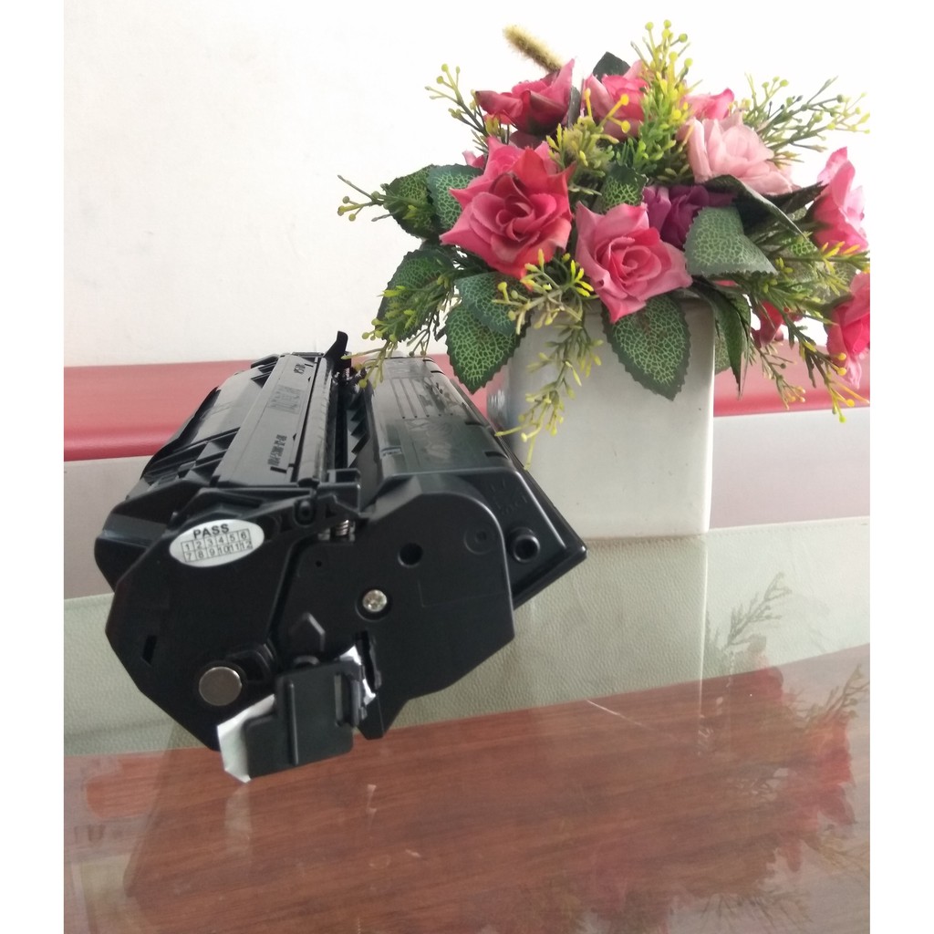 Hộp mực 15A cho máy in HP Laser jet 1000 1200 1220 1300 canon 1210 - Hộp mực 13A 24A - Hộp mực EP25