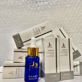 Dung dịch tan bầm giảm sưng JS colour