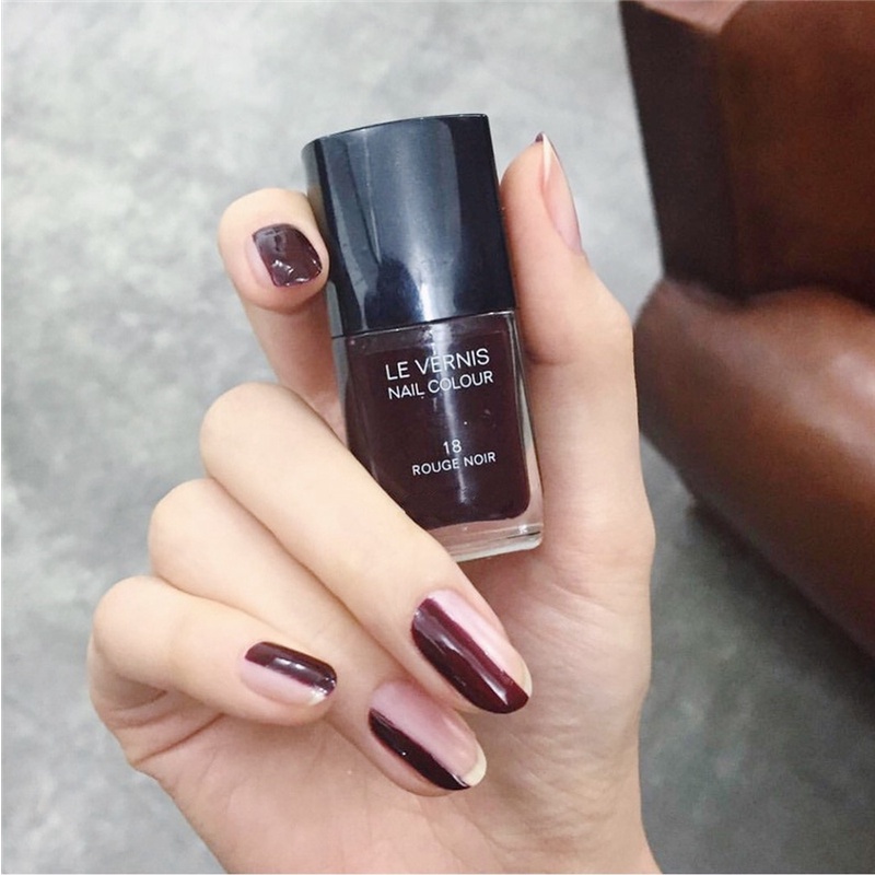 Miếng dán trang trí móng tay nhiều kiểu dáng bắt mắt