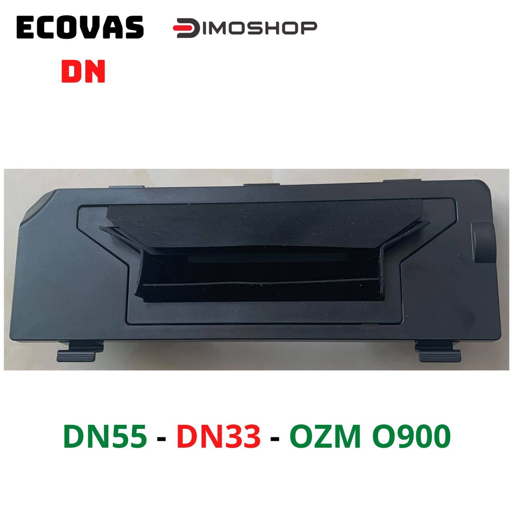 PHỤ KIỆN ROBOT HÚT BỤI ECOVACS DEEBOT DN55 DN33 OZMO 900 DN520 DN320 DN58