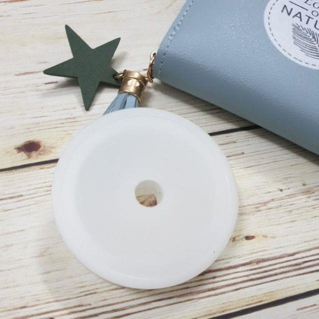 Cước xâu vòng không co giãn