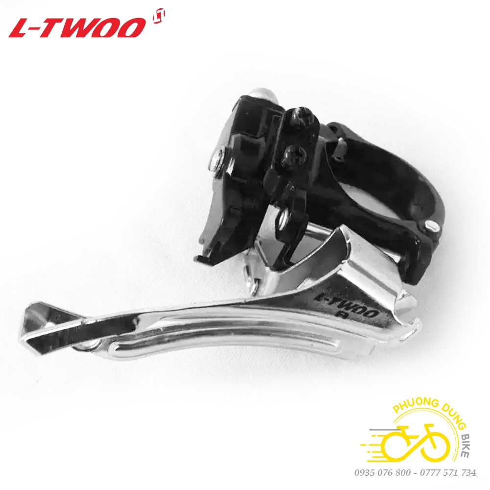 Groupset Mini: Tay đề, Củ đề, Sang đĩa xe đạp L-TWOO A5 3x9 Speed