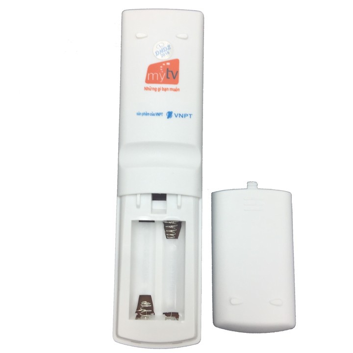 Remote điều khiển đầu thu MYTV HUAWEI - MY TV HUAWEI