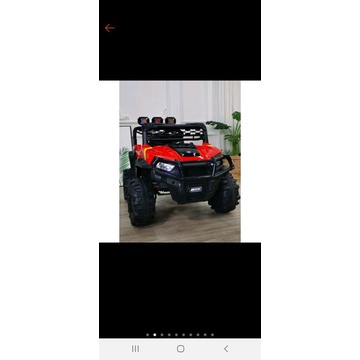 ô tô điện MDX 918 ( giá rẻ )