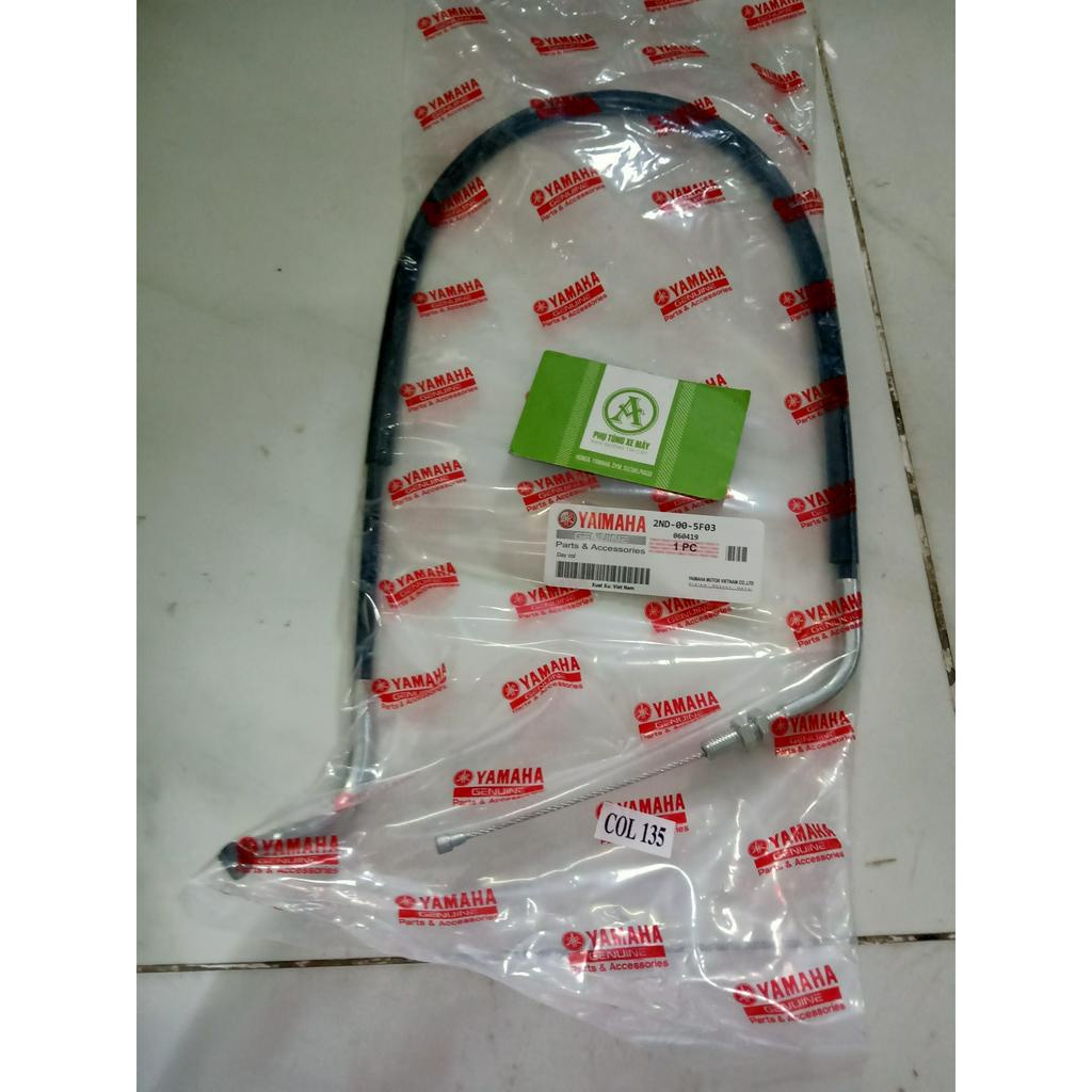 Dây Côn Exciter 135