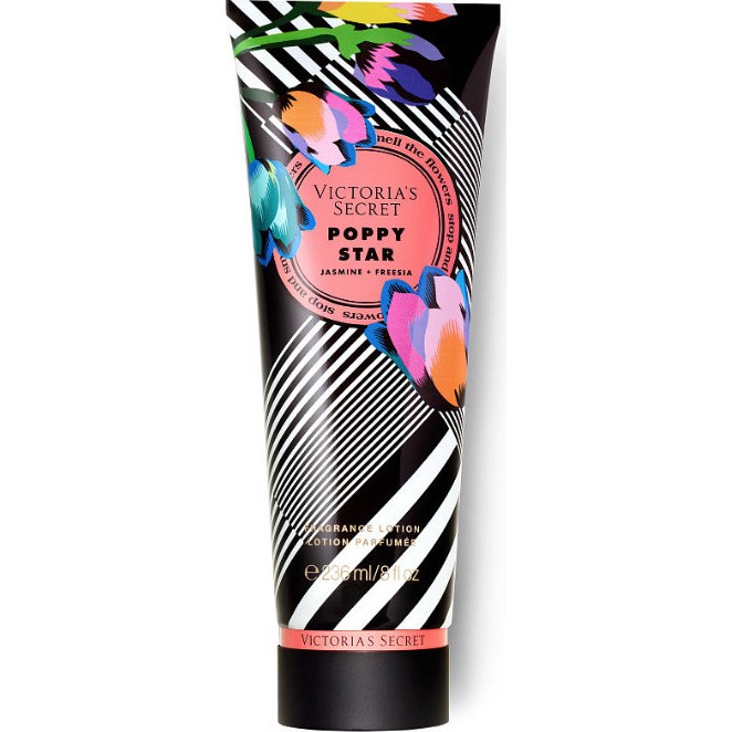 Body Lotion Victoria's Secret dưỡng thể cơ thể cấp ẩm giữ mùi hương nước hoa VS Thái