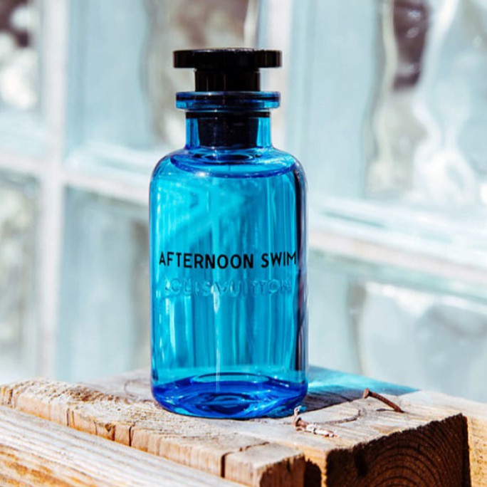 -𝑺𝒄𝒆𝒏𝒕𝒔𝒂𝒊𝒈𝒐𝒏- Nước Hoa Unisex Louis Vuitton LV Afternoon Swim 10ml