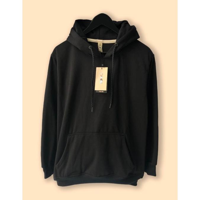 Áo Khoác Hoodie Hoạ Tiết Lính Màu Đen