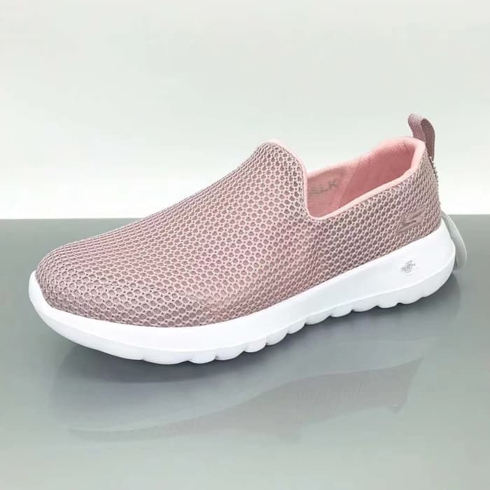 Giày Thể Thao Skechers Màu Xanh Dương 37 Thời Trang Năng Động Cho Nữ