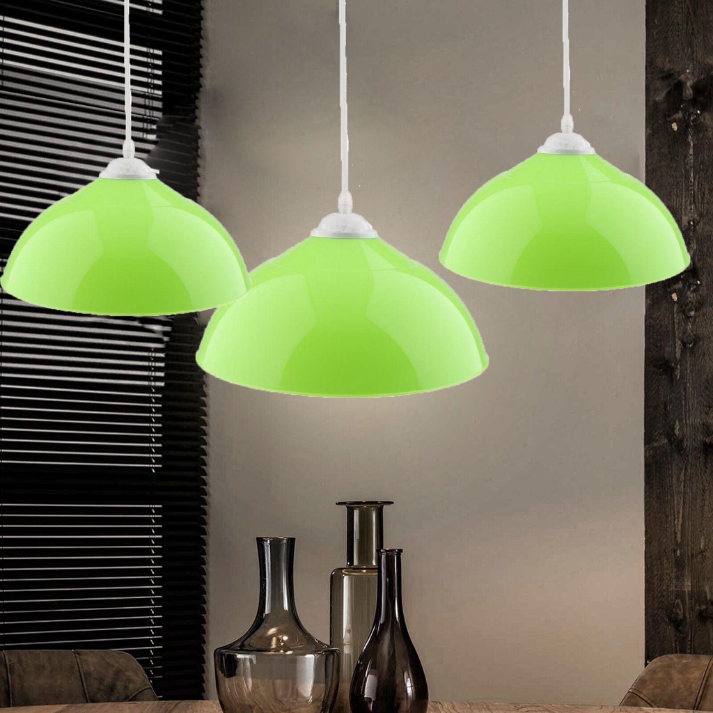 LAKAMIER Chụp Đèn Trần Trang Trí Phòng Khách