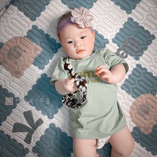 áo ESSENTIALS Kid