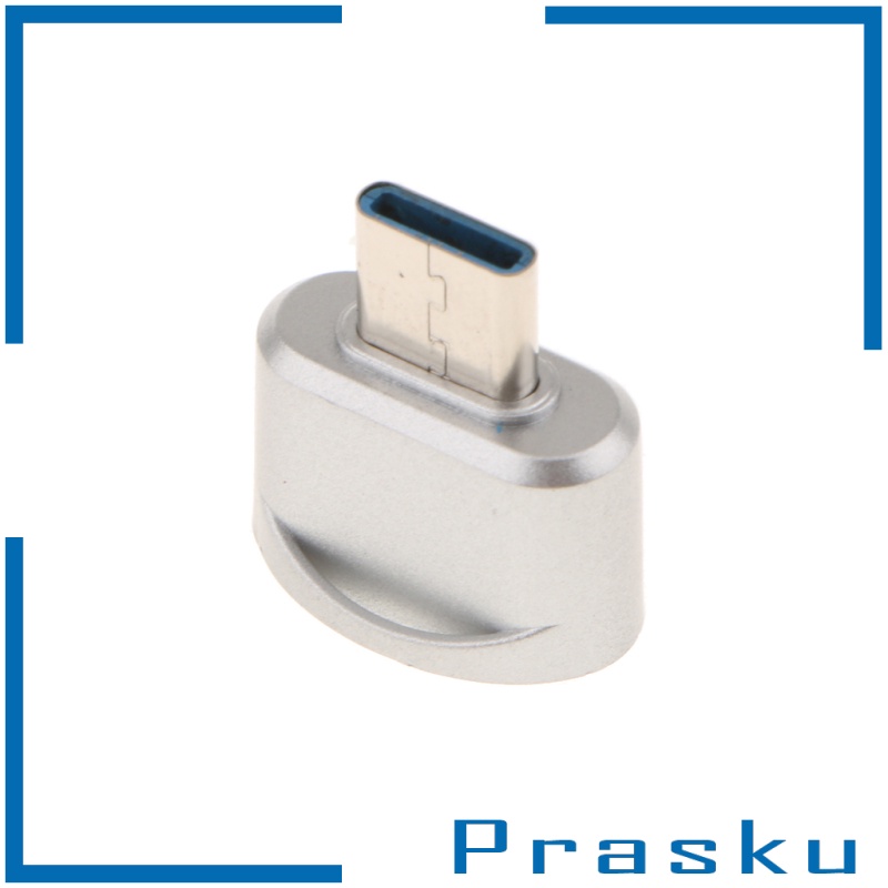 Đầu Chuyển Đổi Type C Sang Usb 2.0 Cái | BigBuy360 - bigbuy360.vn