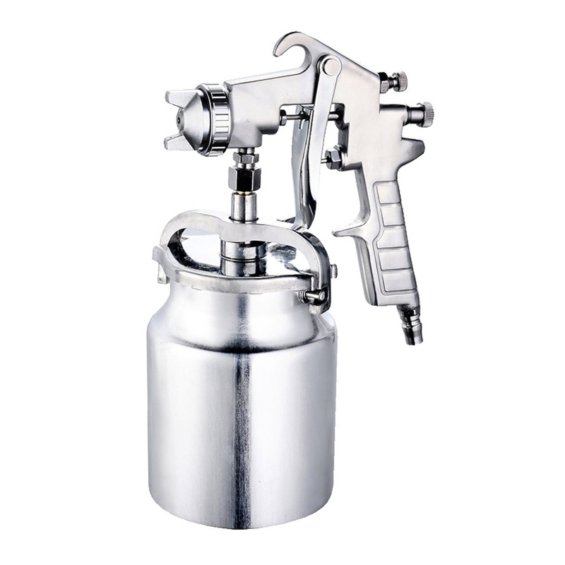 Bình Xịt Sơn Nén Khí Cầm Tay Dùng Để Sửa Chữa Xe Hơi