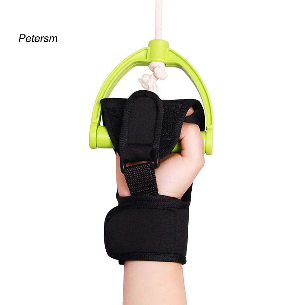 Găng tay hỗ trợ phục hồi chức năng chống trượt đa năng tiện lợi