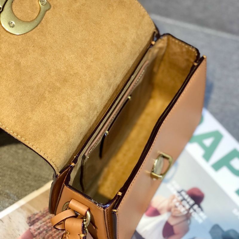 TÚI CO ACH STUDIO SHOULD