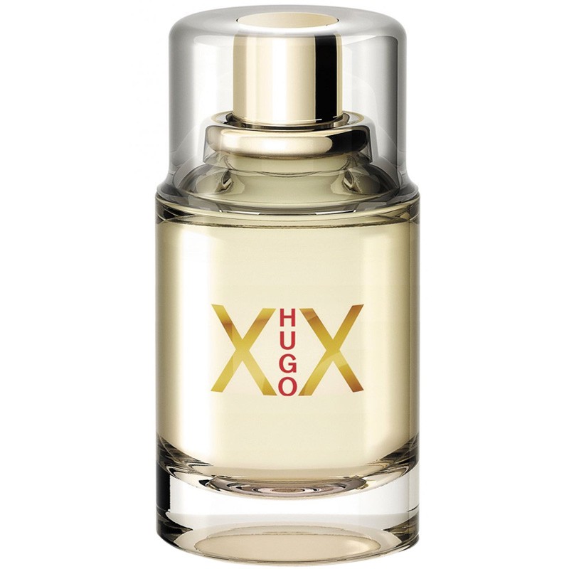 Nước hoa Nữ Hugo Boss Hugo XX Woman 100ml (Chính hãng 100%)