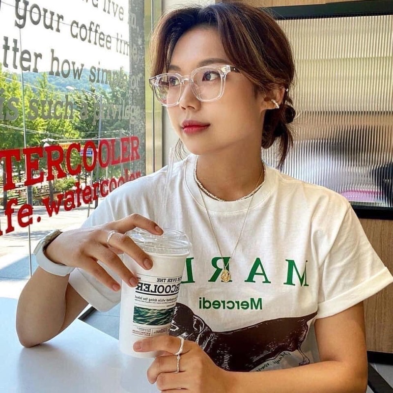 GỌNG KÍNH V HOT TREND NAM NỮ CAO CẤP GENTLE MONSTER KUBO FULLBOX