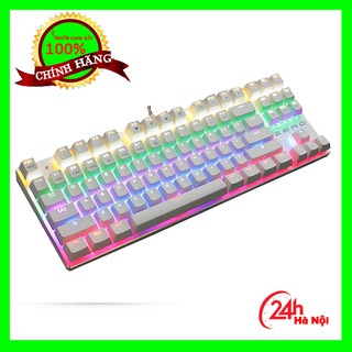 [Ship24h Hà Nội] Bàn phím Cơ zero Esport chuyên game