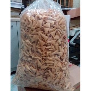 Bánh Snack Khoai quặng (5kg)