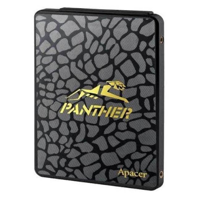 Ổ Cứng Ssd Apacer As340 Panther 120gb Sata Iii