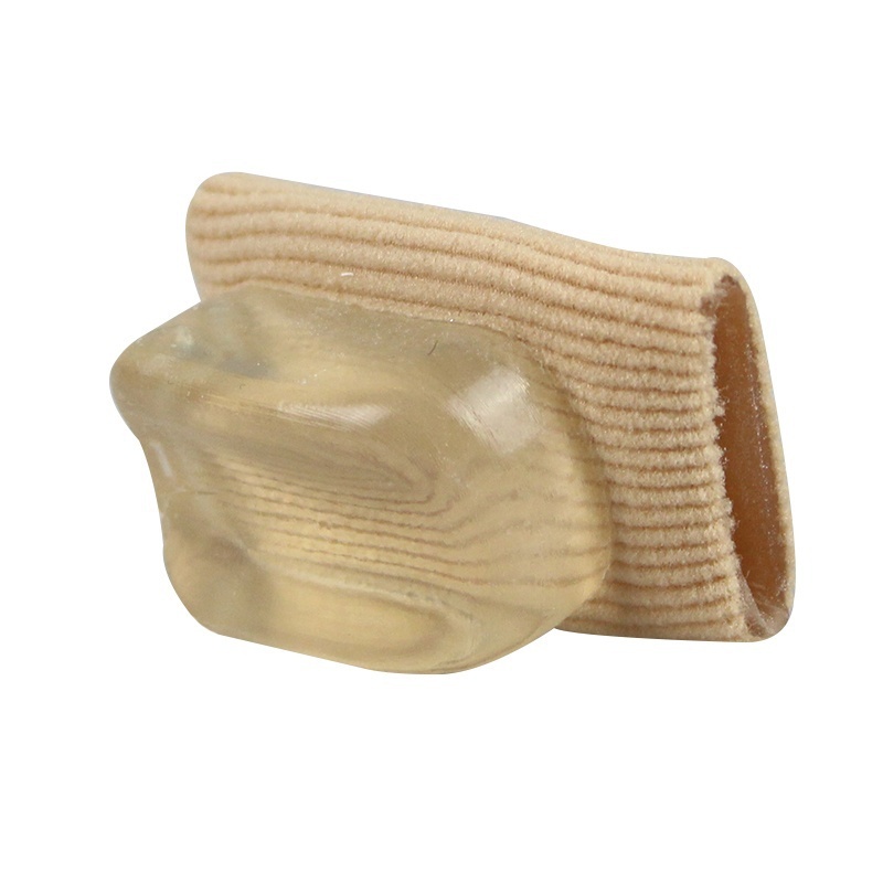 [Hàng mới về] Miếng đệm silicon bảo vệ ngón chân cái