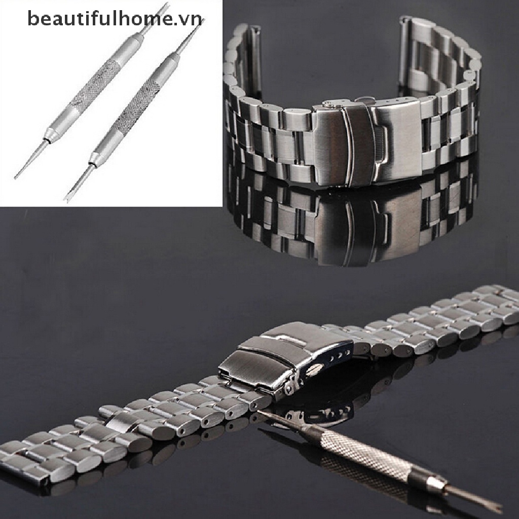 Bộ 2 Dụng Cụ Tháo Dây Đồng Hồ Đeo Tay