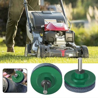 Dụng Cụ Mài Lưỡi Máy Cắt Cỏ 50mm