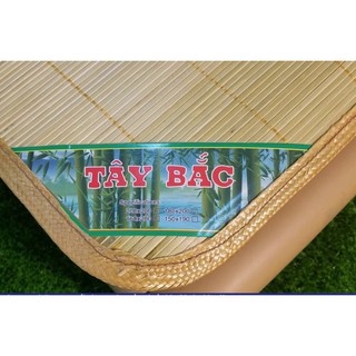 Chiếu Trúc Cao Bằng Trơn (1m2, 1m5, 1m6, 1m8)*2m và 2m*2m2