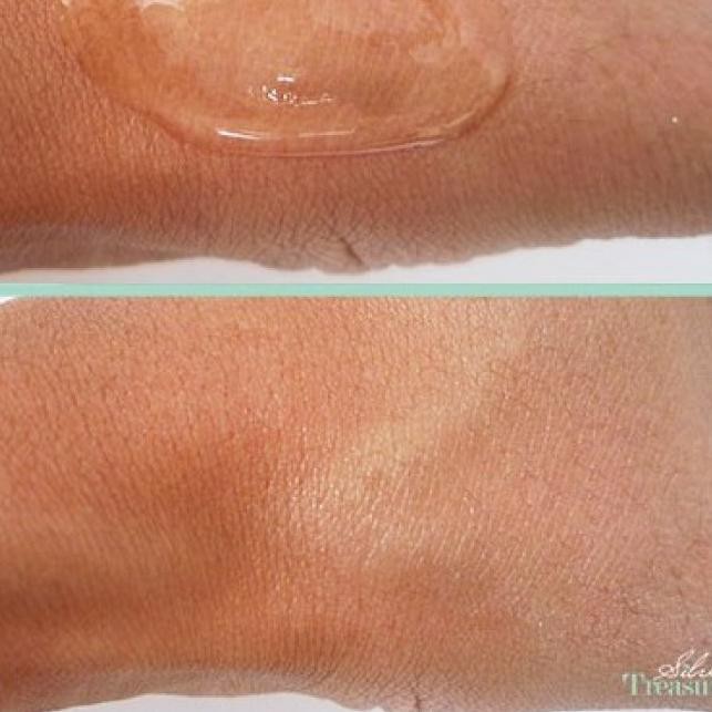 (hàng Mới Về) Serum Dưỡng Ẩm Cho Da Dung Tích 33ml | BigBuy360 - bigbuy360.vn