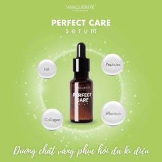 Serum Ốc Sên Narguerite 20ml